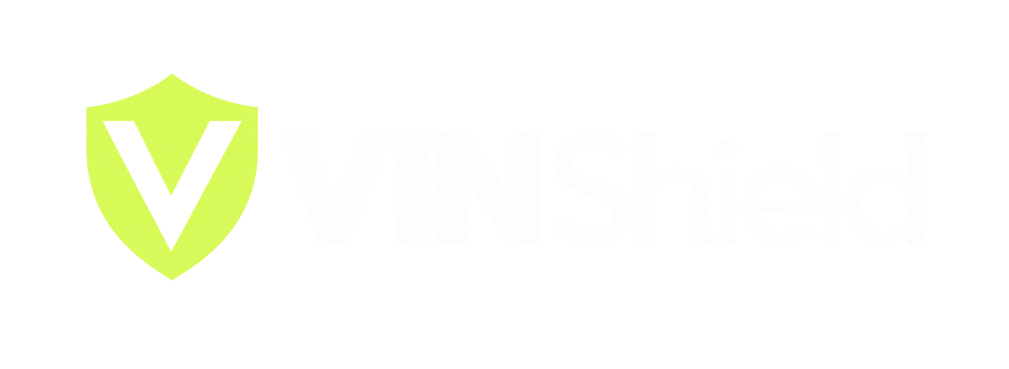 VINShield